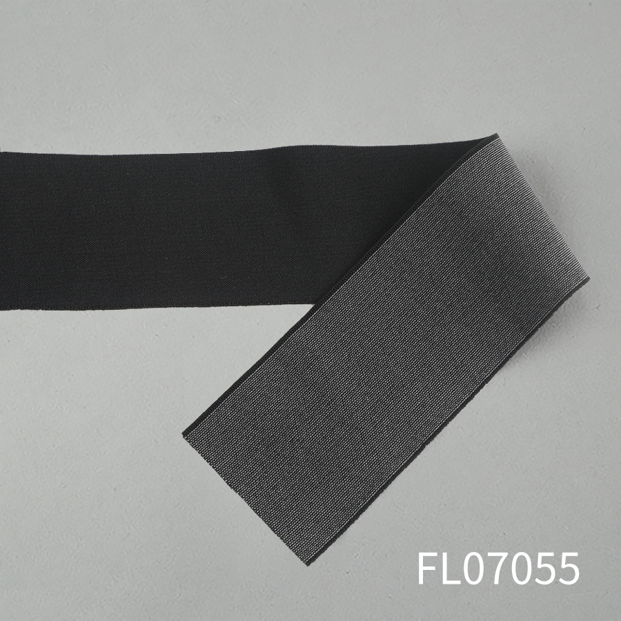 plain weave ribbon